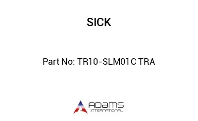 TR10-SLM01C TRA