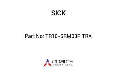 TR10-SRM03P TRA