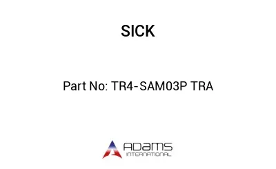 TR4-SAM03P TRA