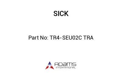 TR4-SEU02C TRA