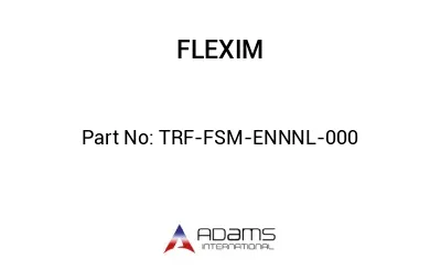TRF-FSM-ENNNL-000