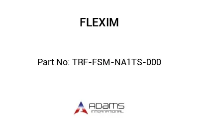 TRF-FSM-NA1TS-000