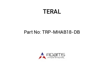 TRP-MHAB18-DB