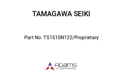 TS1510N122/Proprietary