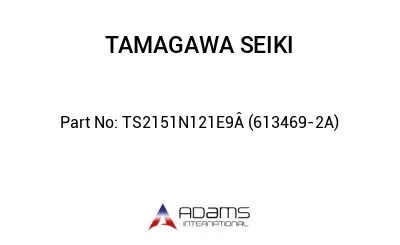 TS2151N121E9Â (613469-2A)