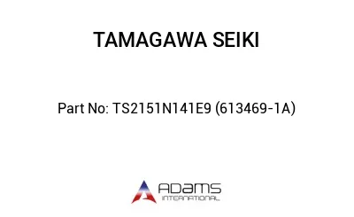TS2151N141E9 (613469-1A)