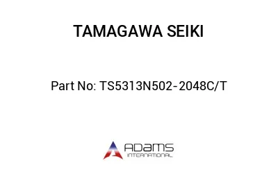 TS5313N502-2048C/T