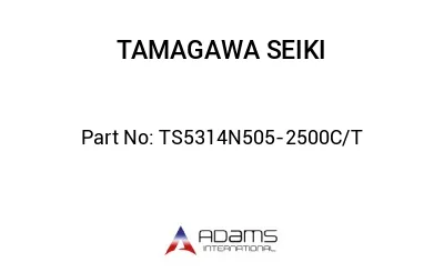 TS5314N505-2500C/T