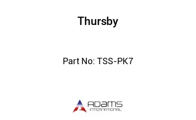 TSS-PK7