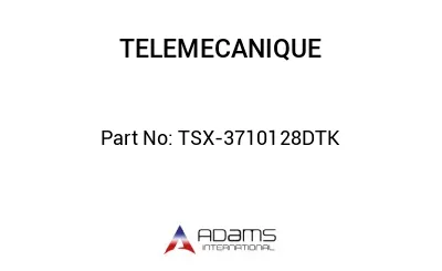 TSX-3710128DTK