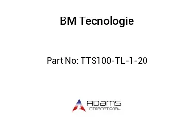 TTS100-TL-1-20