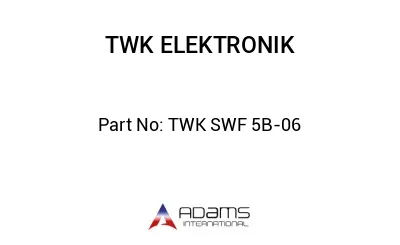 TWK SWF 5B-06