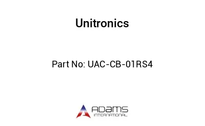 UAC-CB-01RS4