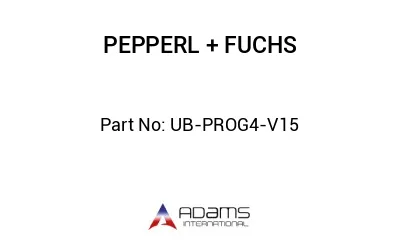 UB-PROG4-V15