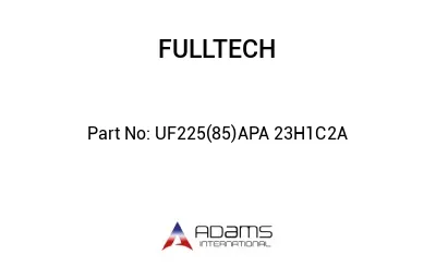 UF225(85)APA 23H1C2A