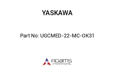 UGCMED-22-MC-OK31