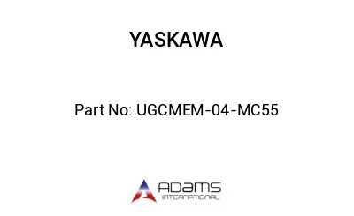 UGCMEM-04-MC55