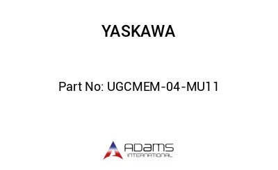UGCMEM-04-MU11