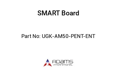 UGK-AM50-PENT-ENT