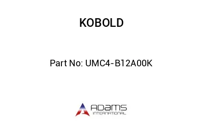 UMC4-B12A00K