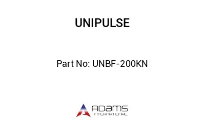 UNBF-200KN