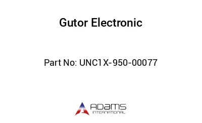 UNC1X-950-00077