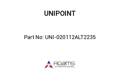 UNI-020112ALT2235