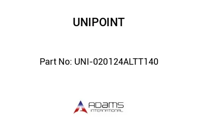 UNI-020124ALTT140