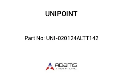UNI-020124ALTT142