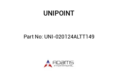 UNI-020124ALTT149