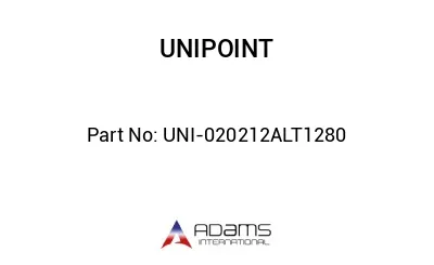 UNI-020212ALT1280