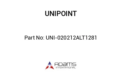 UNI-020212ALT1281
