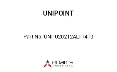 UNI-020212ALT1410