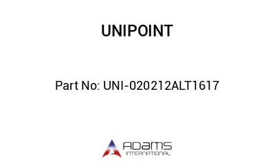 UNI-020212ALT1617