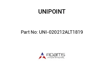 UNI-020212ALT1819