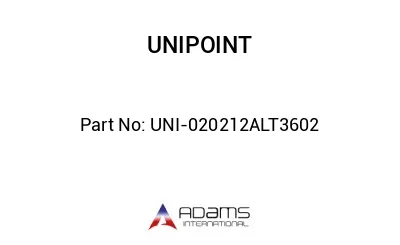 UNI-020212ALT3602