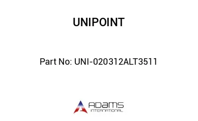 UNI-020312ALT3511