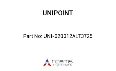 UNI-020312ALT3725