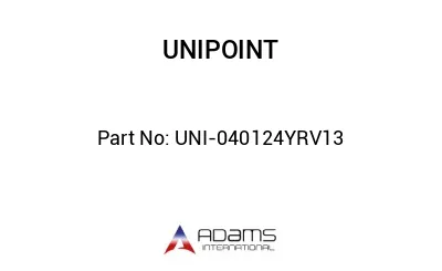 UNI-040124YRV13