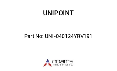 UNI-040124YRV191