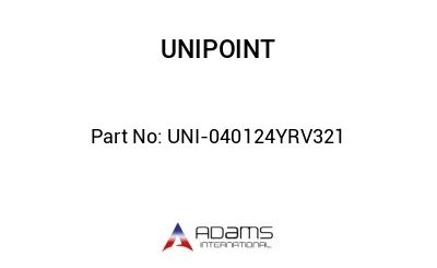 UNI-040124YRV321