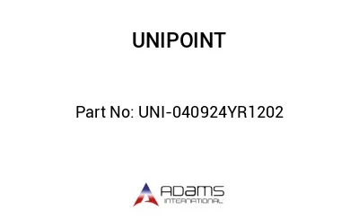 UNI-040924YR1202