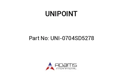 UNI-0704SD5278