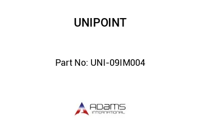 UNI-09IM004