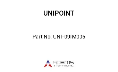 UNI-09IM005