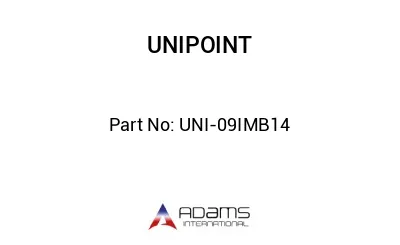 UNI-09IMB14