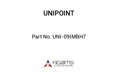 UNI-09IMBH7