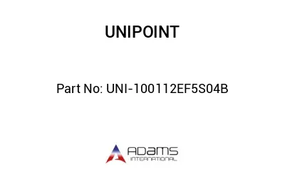 UNI-100112EF5S04B