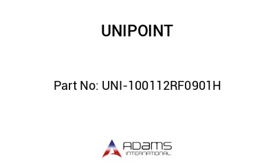 UNI-100112RF0901H