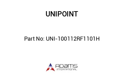 UNI-100112RF1101H